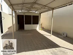 2 BHK VILLA FOR RENT IN AL FALAJ AREA