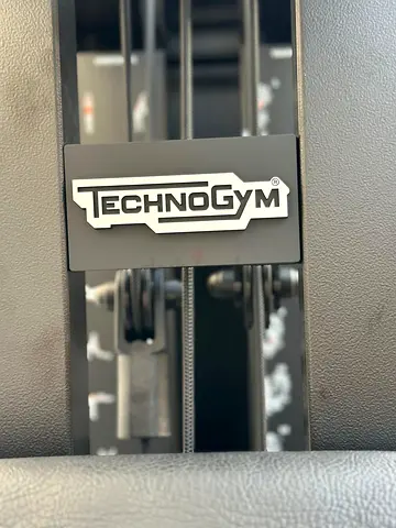 Technogym multi-gym UNICA cable machine (commercial-grade)