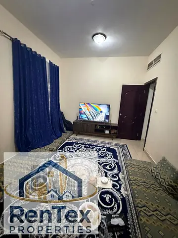 Lavish Fully Furnish 2bhk With Monthly Payments Aed 3800 Only