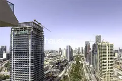 1 Bed + Study | High Floor | Dishwasher