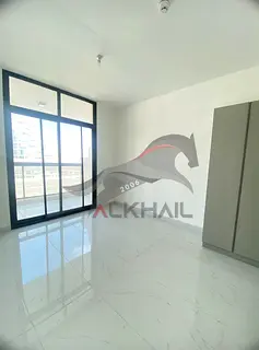 Brand New | Vacant | Spacious 2BR + Maid