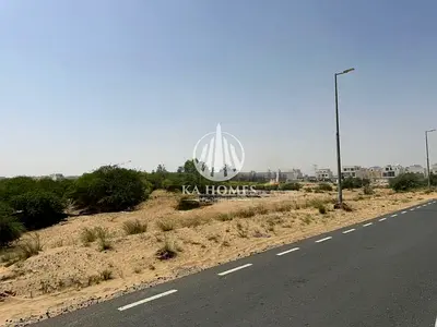 Own Your Commercial & Residential Plot |Direct from Developer| -Garden View