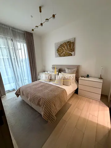 Premium 1 Bed | Fully Furnished | Multiple Options | Higher Floor | Book Now!
