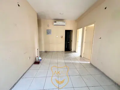 Peaceful 2BHK Home with Open Balcony Space
