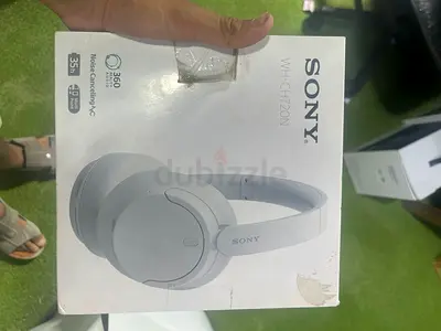 Sony WH-CH720N Noise Canceling Wireless Headphones