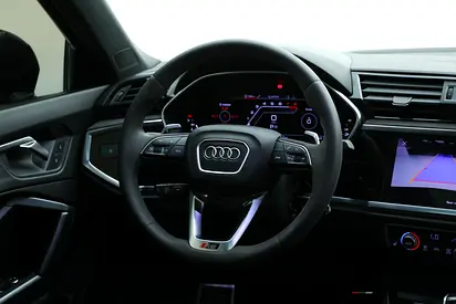 Audi RSQ3 2.5 TFSI quattro, миниатюра 12