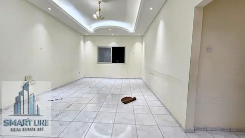 HUGE 2 BR WITH BIG BALCONY AND FULLY SUN LIGHTED AND FULL OPEN VIEW