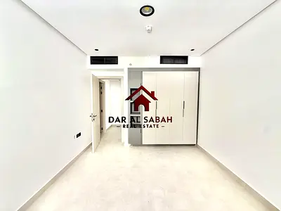 Brand new unit ❗️Both Master bedroom ❗️Wardrobes❗️Big balcony ❗️Ready to move