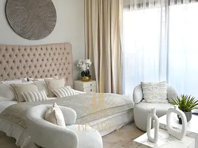 High Floor | Premium Amenities | Handover Soon