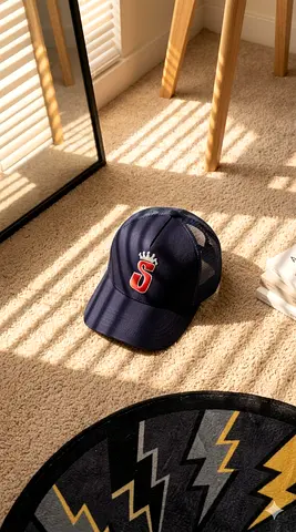 Stussy Crown Cap