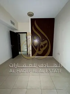 2 bedroom apartment Al Qasba Al Majaz 2 balcony parking 3 bathrooms built-in wardrobes flexible pric