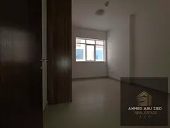 One-bedroom and living room apartment for first-time occupancy for annual rent in Al Ameera Village
