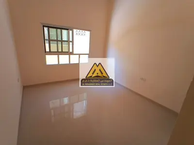 استديو / مطبخ منفصل  /تكيف مركزي / مساحه واسعه / موقع خدمي