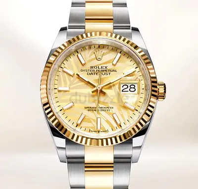Rolex automatic for men
