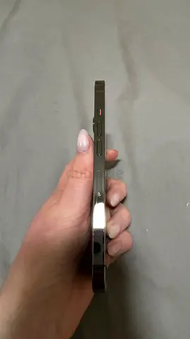 Apple iPhone 13 Pro - Graphite