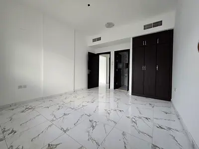 great opportunity to live in one of the finest apartments in Al Rashidiya 2, located in a prime and