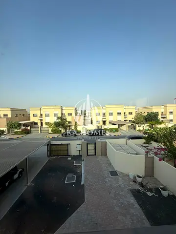 Standalone villas with spacious layouts and master bedrooms / Ownership for Arabs only