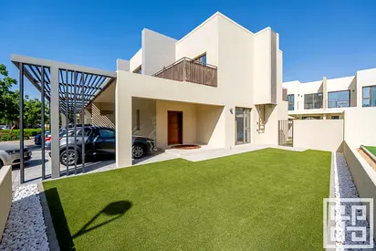 Premium Villa | Spacious Interiors | Dubai South