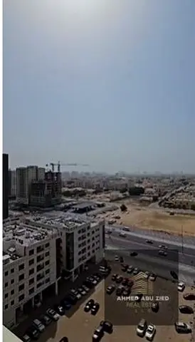 موقع مميز _ اطلاله مفتوحه _ سكن راقى _ امن 24 _ اسعار مناسبه