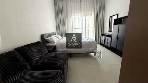 Furnished apartment, first occupancy - 12 installm