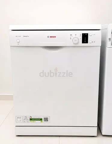 Bosch series 4 dishwasher