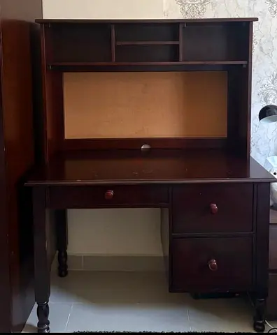 Study table
