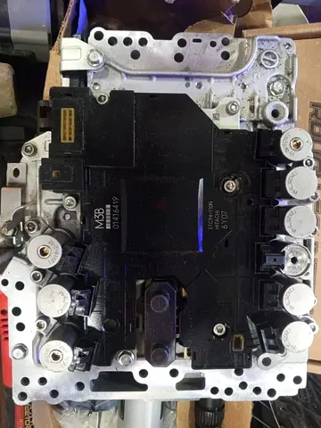 ETC94-110N RE7R01A TCM Transmission Control Module for Infiniti Q50 Q60  Nissan Models