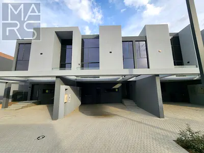 !! Single Row | 2BHK Landscaped | Master Rooms | For Rent | 110k !!
