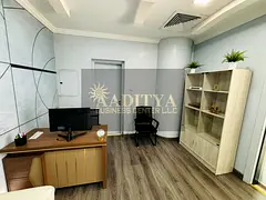 DED Approved Office | Bank Account Assistance | Prime Location