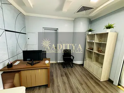 DED Approved Office | Bank Account Assistance | Prime Location