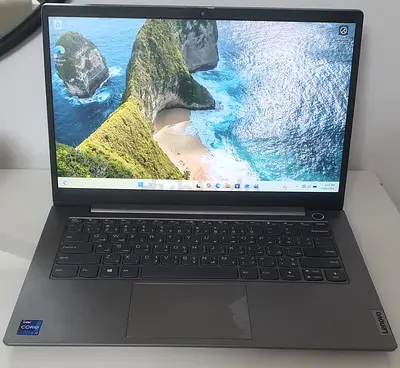 Lenovo Thinkbook 14 GT ITL