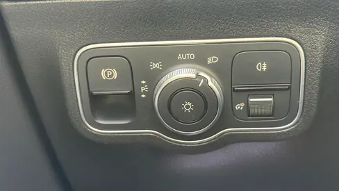 2022 Mercedes-BENZ GLA 缩略图 15