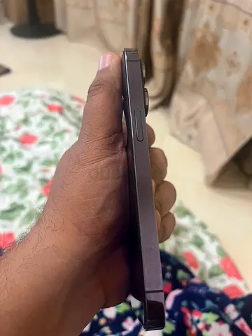 Iphone 14 pro 128GB 89% Battery health