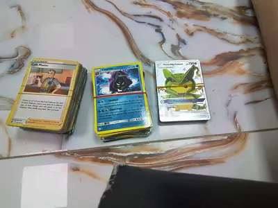 Pokémon