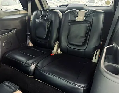 صورة مصغرة 16 لـ 2014 FORD EXPLORER