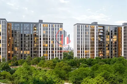 1BR Apartment in Olfah | Premium Community Living | 5% Only Down Payment