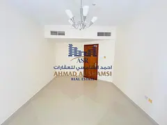 Spacious 1 BR || Wardrobes|| Family Building || Ready To Move|| Gym And apool|| Prime Location ||
