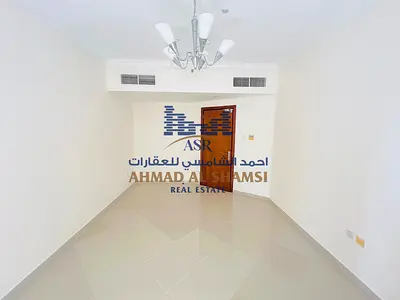 Spacious 1 BR || Wardrobes|| Family Building || Ready To Move|| Gym And apool|| Prime Location ||