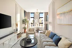 Fully Furnished 1BR | Community View | Prime Location