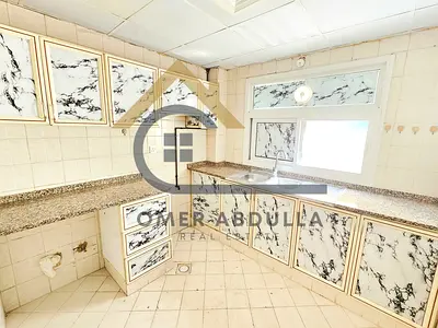 Spacious 1bhk Apartment for Family In Muwaileh Area