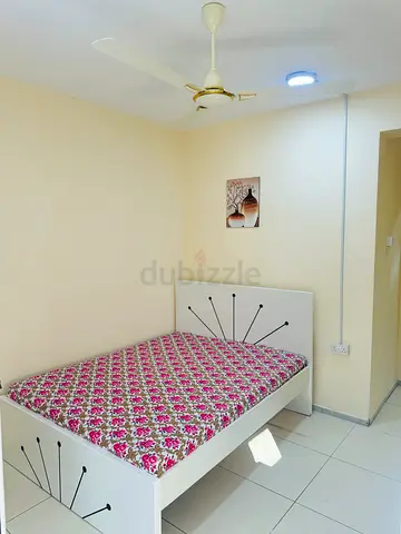 Fully Furnished Room Available in Bur Dubai
