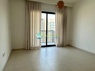 Chiller Free 1BR | Prime Location | Vacant