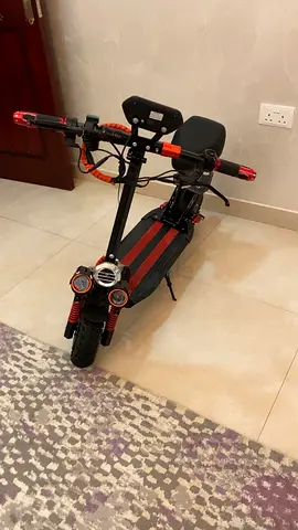 سكوتر