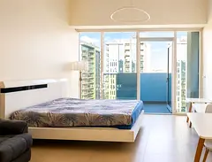 FULLY FURNISHED | PARK VIEW | PRIME LOCATION