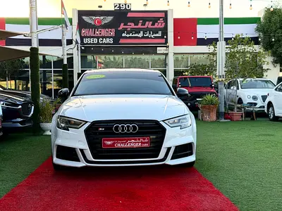 صورة 8 لـ 2019 AUDI S3