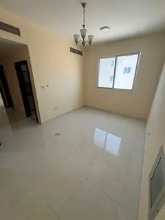 1BR Apartment for Rent Al Alia Ajman | Second Tenant | Card Access | Central AC | AED 28K | Behind B