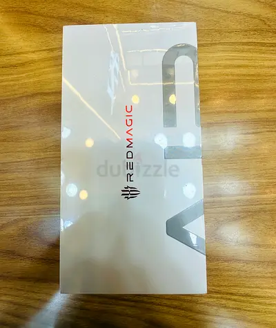 REDMAGIC 11 pro Air