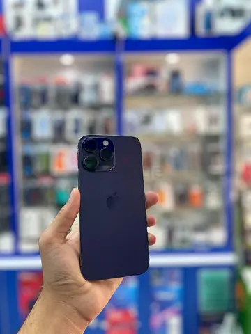iPhone 14 Pro Max (256Gb)