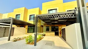 Modern 4BR Haven in SSC | Ready Now | Premium Green Community