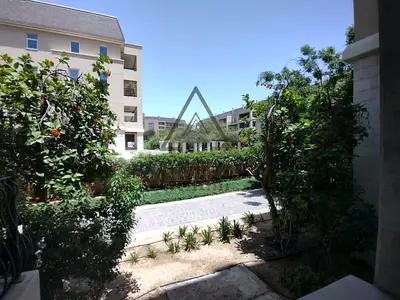 Well maintained 1 Bedroom | Ready To Move | Garden View